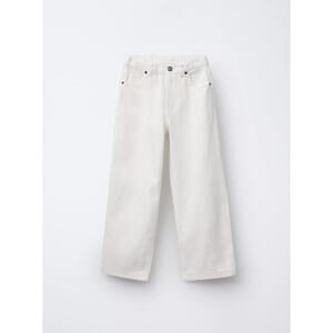 Zara Kids Relaxed Baggy Jeans NWT Size 11-12